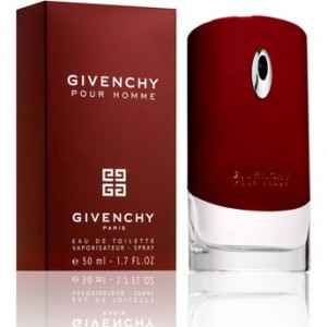 Givenchy Pour Homme edt 100 ml TESTER